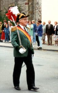 OberstTewes 1988-1997